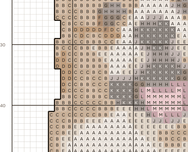 Strona PDF: schemat z symbolami